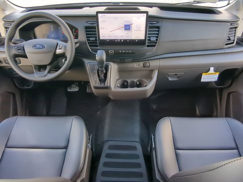 New 2026 Ford Transit 250 XL image 12