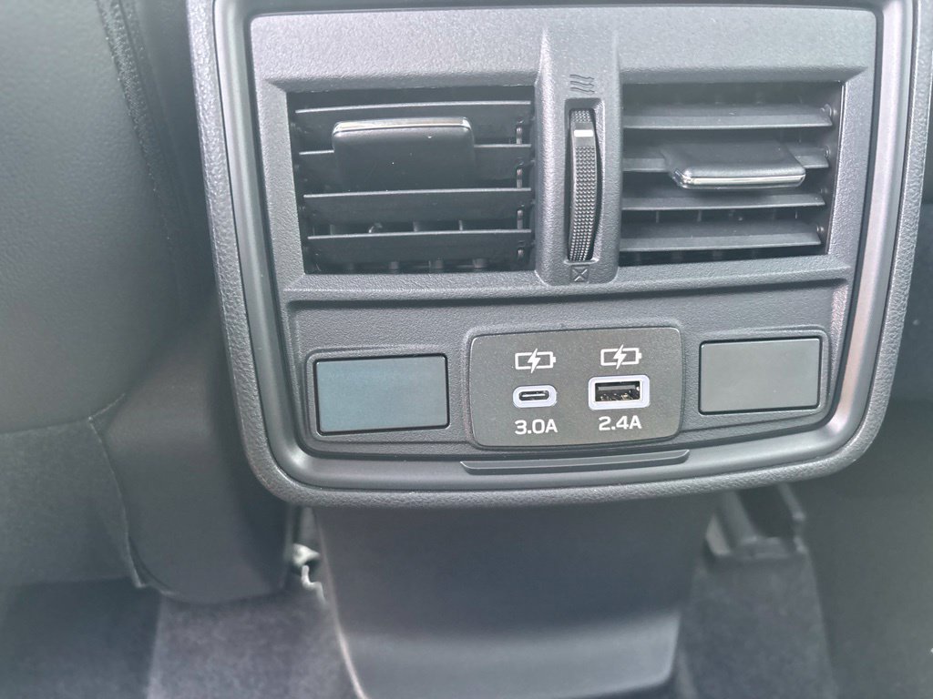 New 2026 Subaru Forester Premium AWD/4WD image 17