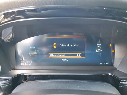 Certified 2024 Lincoln Corsair FWD image 14