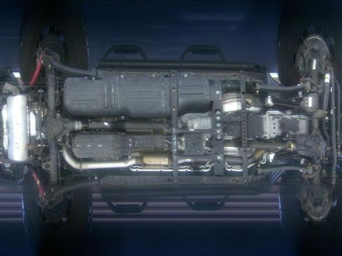 Used 2020 Jeep Wrangler Unlimited Rubicon w/ Quick Order Package 28Y Recon image 21