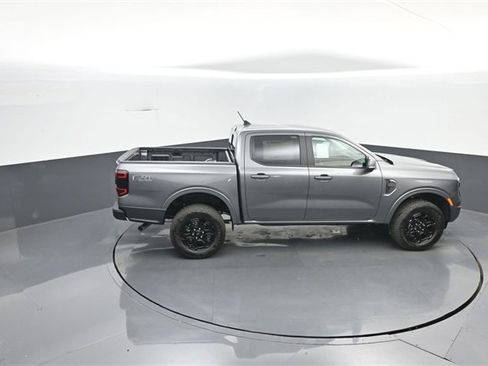 New 2025 Ford Ranger Lariat w/ FX4 Off-Road Package image 30