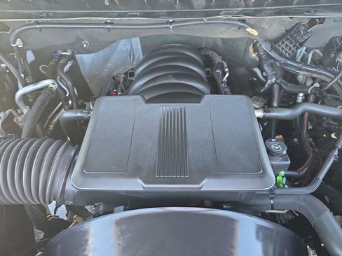 Used 2024 Chevrolet Silverado 2500 LTZ w/ LTZ Convenience Package AWD/4WD image 31