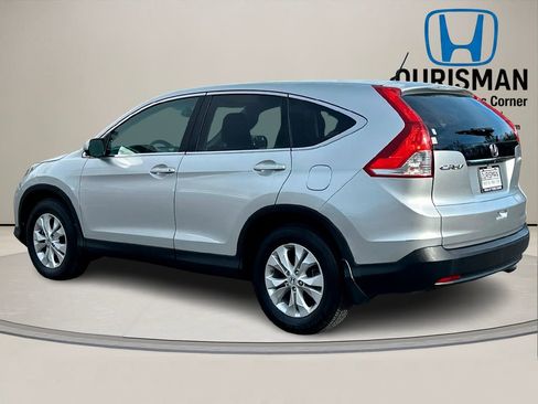 Used 2013 Honda CR-V EX image 2