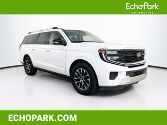 Used 2025 Ford Expedition Max Platinum video 1