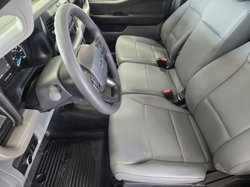 New 2026 Ford F450 XL image 10