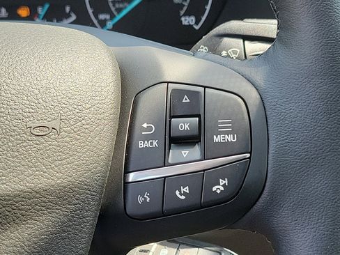 New 2024 Ford Transit 350 Low Roof image 14