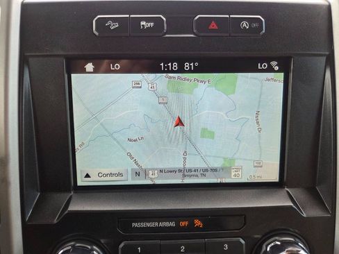 Used 2018 Ford F150 Lariat AWD/4WD image 33