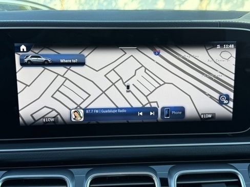 Used 2024 Mercedes-Benz GLE 350 4MATIC image 30