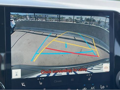 Certified 2023 Lexus NX 350 AWD w/ Cold Area Package image 25