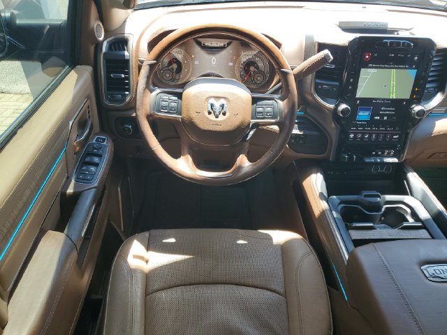Used 2019 RAM 2500 Limited AWD/4WD image 31