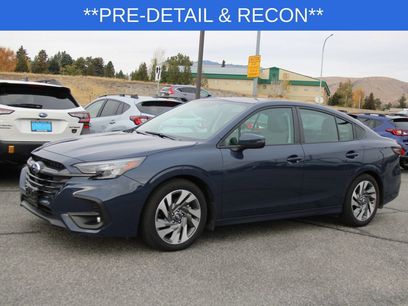 Used 2025 Subaru Legacy Limited