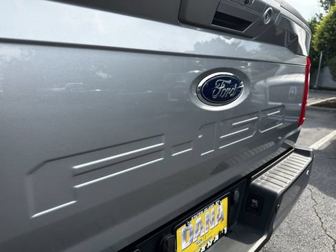 Certified 2022 Ford F150 XLT w/ Equipment Group 302A High AWD/4WD image 44