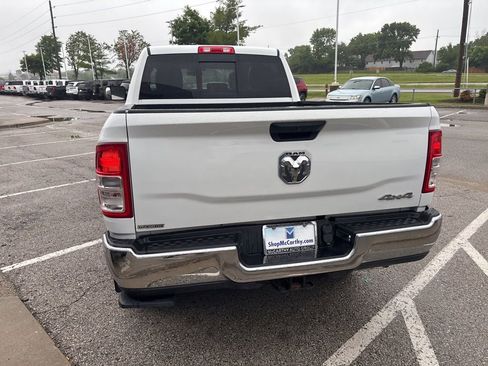 Used 2020 RAM 2500 Tradesman AWD/4WD image 21