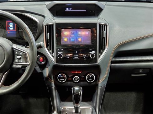 Certified 2023 Subaru Crosstrek 2.0i Premium image 16