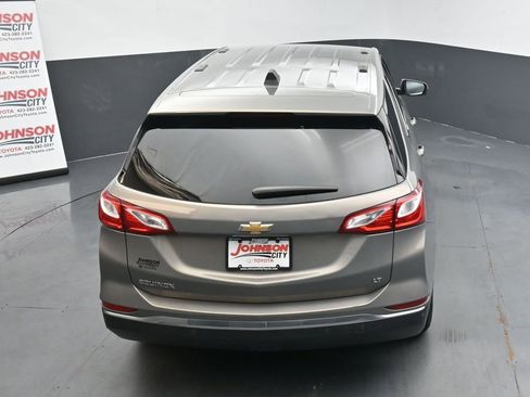Used 2018 Chevrolet Equinox LT FWD image 30