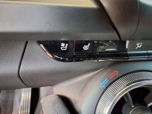 Used 2023 Chevrolet Camaro ZL1 image 6