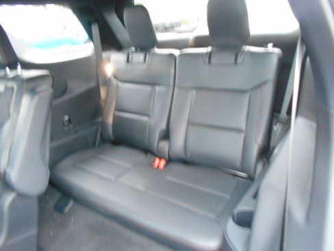 New 2026 Ford Explorer ST w/ Sun And Sound Package image 31