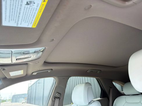 Certified 2026 Genesis GV70 2.5T Advanced AWD/4WD image 28