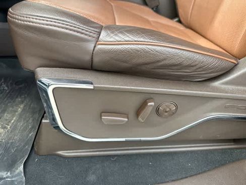 Used 2024 Ford F350 King Ranch w/ Chrome Package image 16