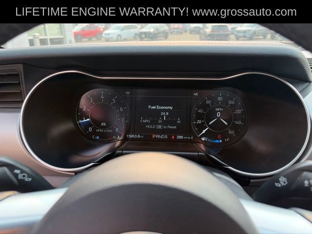 Used 2022 Ford Mustang GT Premium w/ Equipment Group 401A RWD image 17