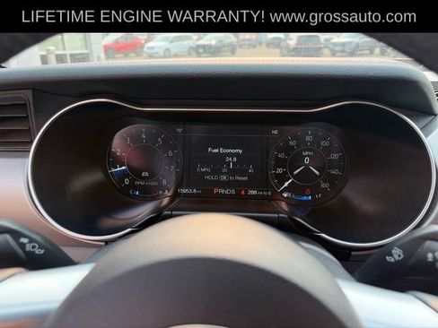 Used 2022 Ford Mustang GT Premium w/ Equipment Group 401A RWD image 17