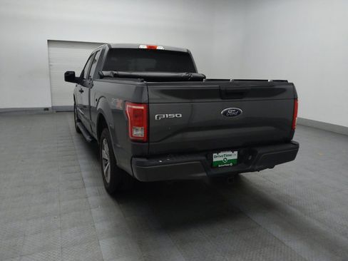 Used 2017 Ford F150 XL w/ Equipment Group 101A Mid RWD image 5