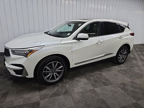 Used 2019 Acura RDX w/ Technology Package image 6