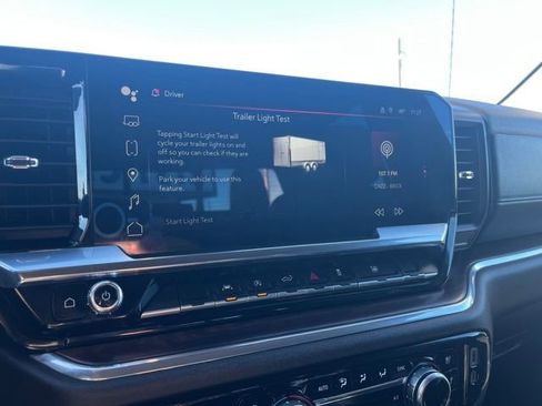 Used 2024 GMC Sierra 1500 SLT image 42