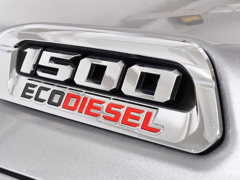 Used 2022 RAM 1500 Big Horn image 21