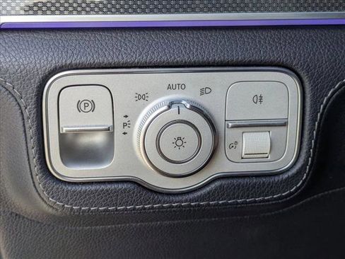 Certified 2021 Mercedes-Benz GLE 53 AMG 4MATIC Coupe image 13