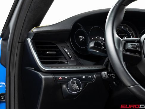 Used 2023 Porsche 911 Turbo S image 26