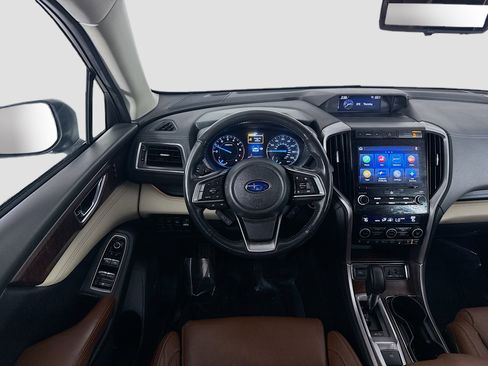 Used 2021 Subaru Ascent Touring w/ Popular Package #2A image 17