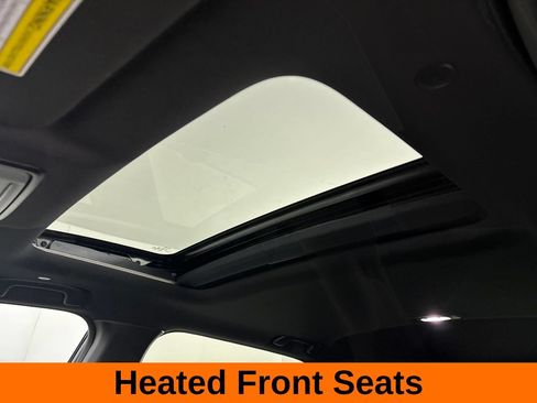 Used 2025 Honda CR-V Sport image 11