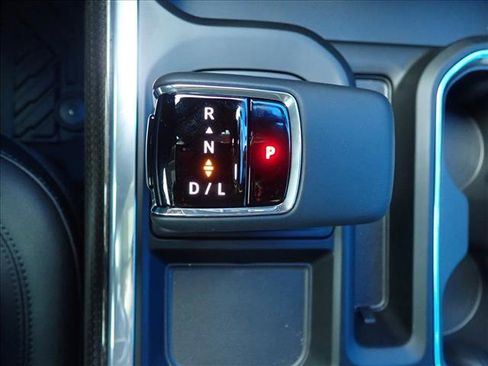 New 2026 Chevrolet Silverado 1500 RST w/ Z71 Off-Road Package image 23