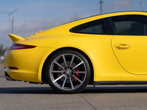 Used 2014 Porsche 911 Carrera 4S image 88