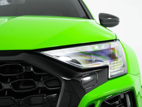 Certified 2024 Audi RS 3 image 46