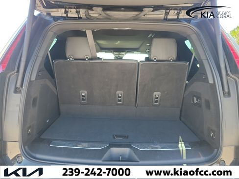 Used 2023 Cadillac Escalade Sport AWD/4WD image 11