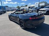 Used 2022 Chevrolet Camaro LT image 3