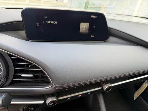 New 2026 MAZDA MAZDA3 s image 24