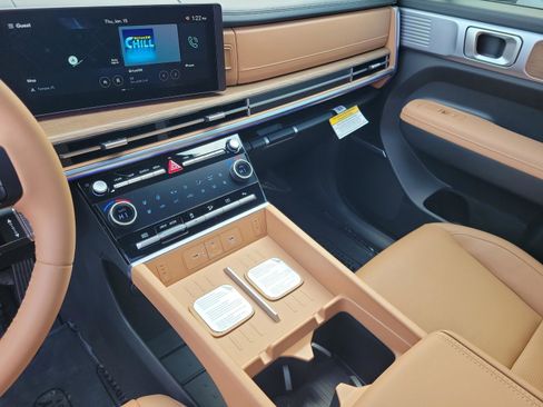 New 2026 Hyundai Santa Fe Limited image 27