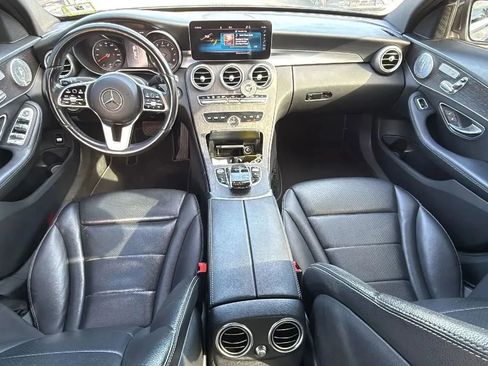 Used 2019 Mercedes-Benz C 300 4MATIC Sedan image 28