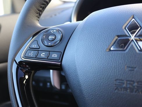 New 2026 Mitsubishi Eclipse Cross SEL image 4