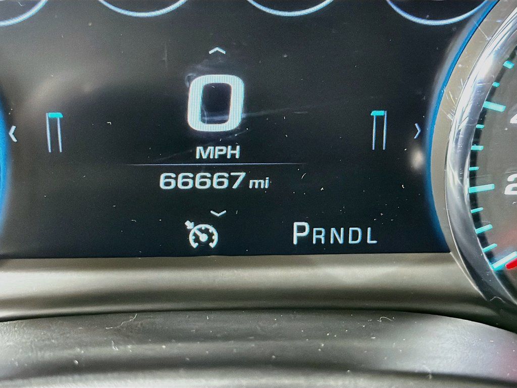 Used 2019 GMC Yukon Denali AWD/4WD image 14
