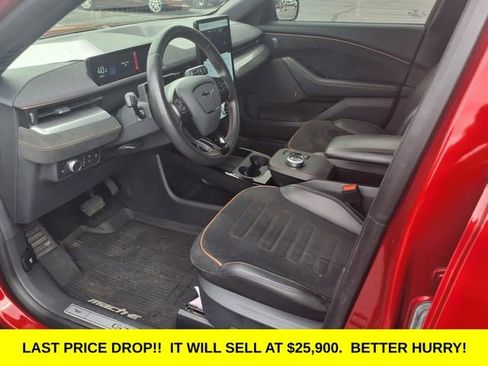 Used 2021 Ford Mustang Mach-E GT image 14