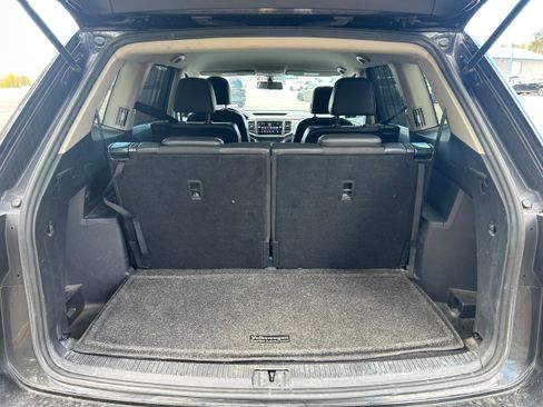 Used 2019 Volkswagen Atlas SE w/ Towing Package AWD/4WD image 22
