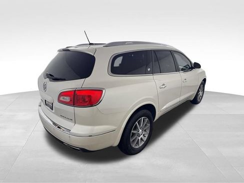 Used 2014 Buick Enclave Leather FWD image 9