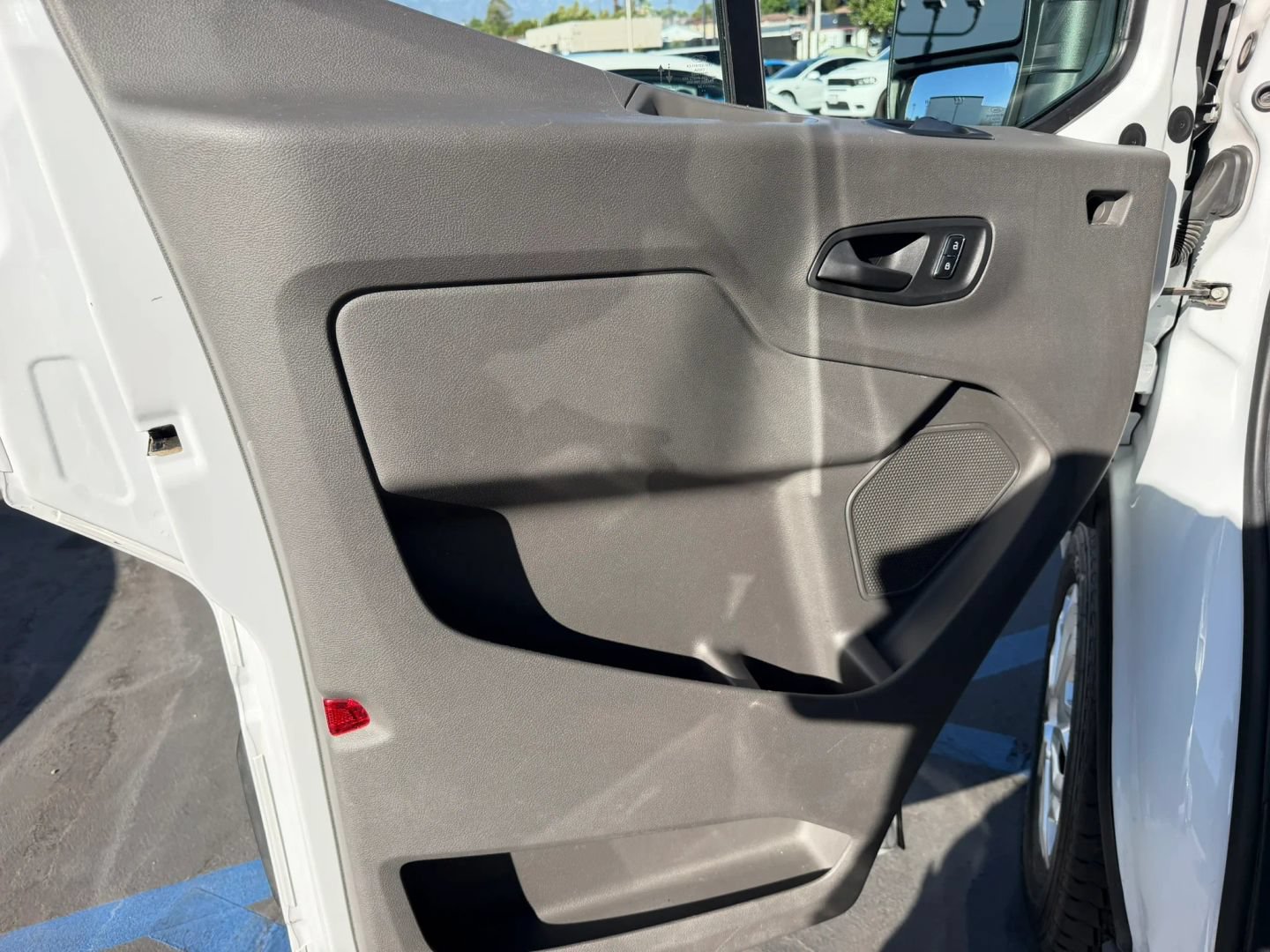 Used 2024 Ford Transit 350 XLT RWD image 11