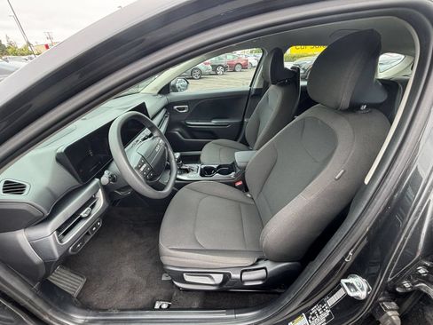Used 2026 Kia K4 FWD image 27