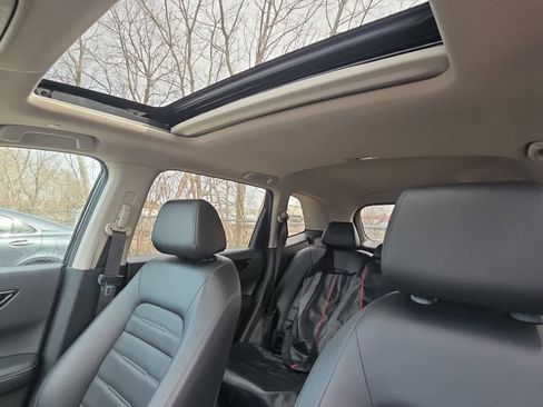 Used 2024 Honda CR-V EX-L image 6