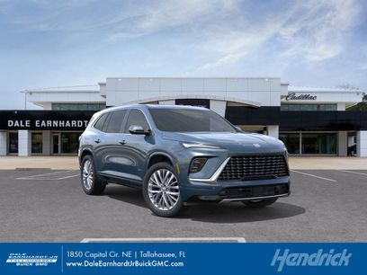 New 2026 Buick Enclave Avenir w/ Super Cruise Package